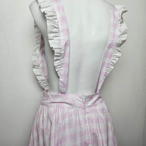 Heart Skirtall - Picture 9 of 12